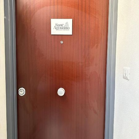 Casa Vacanze Sant'Agostino ナポリ エクステリア 写真