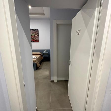 Casa Vacanze Sant'Agostino ナポリ エクステリア 写真