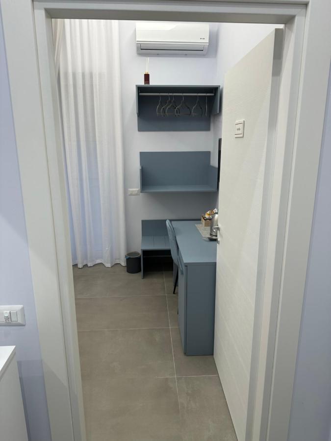 Casa Vacanze Sant'Agostino ナポリ エクステリア 写真