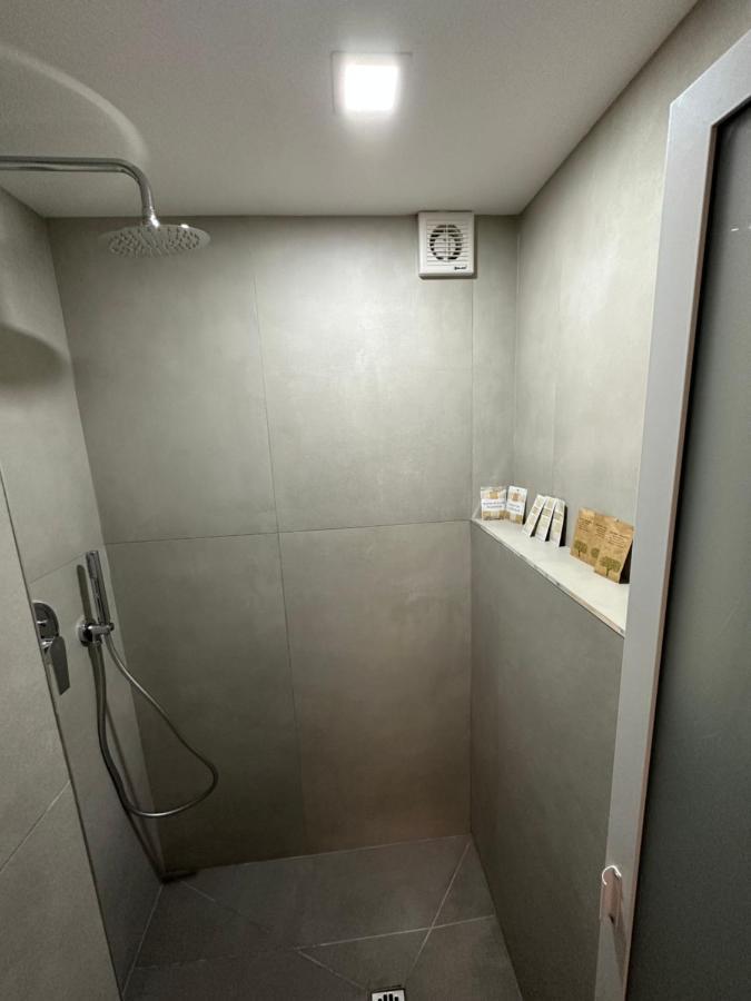 Casa Vacanze Sant'Agostino ナポリ エクステリア 写真