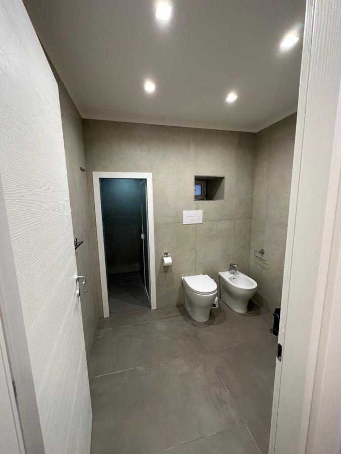 Casa Vacanze Sant'Agostino ナポリ エクステリア 写真