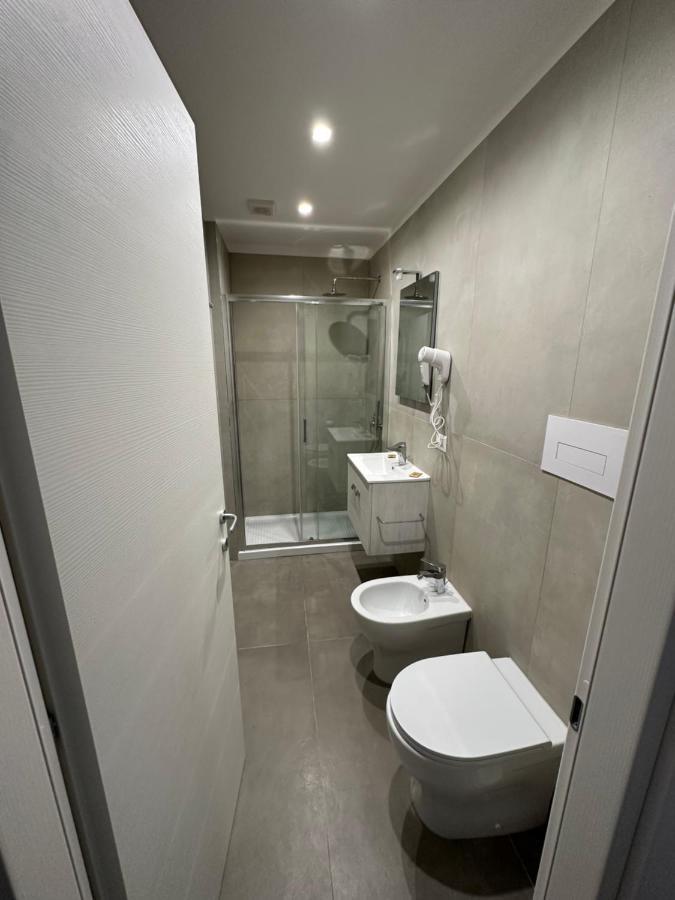 Casa Vacanze Sant'Agostino ナポリ エクステリア 写真