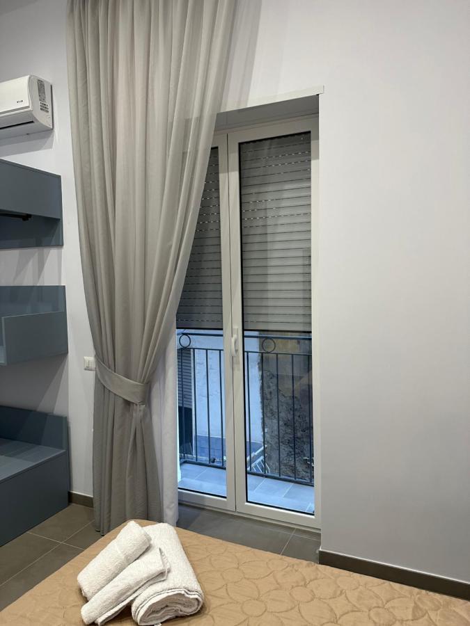 Casa Vacanze Sant'Agostino ナポリ エクステリア 写真
