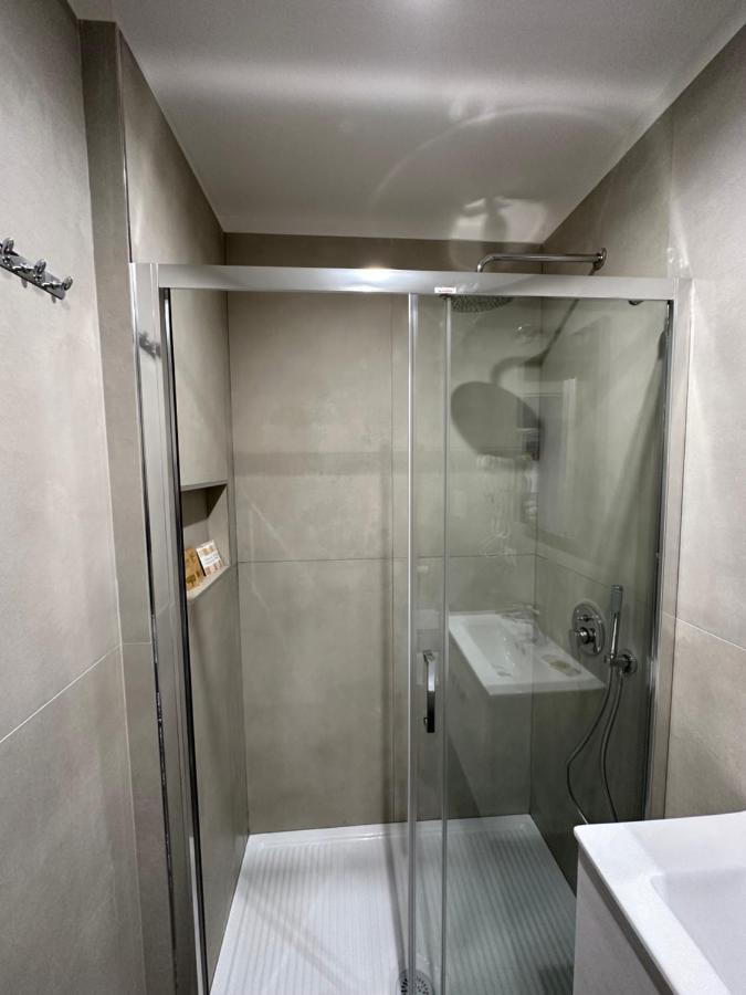 Casa Vacanze Sant'Agostino ナポリ エクステリア 写真