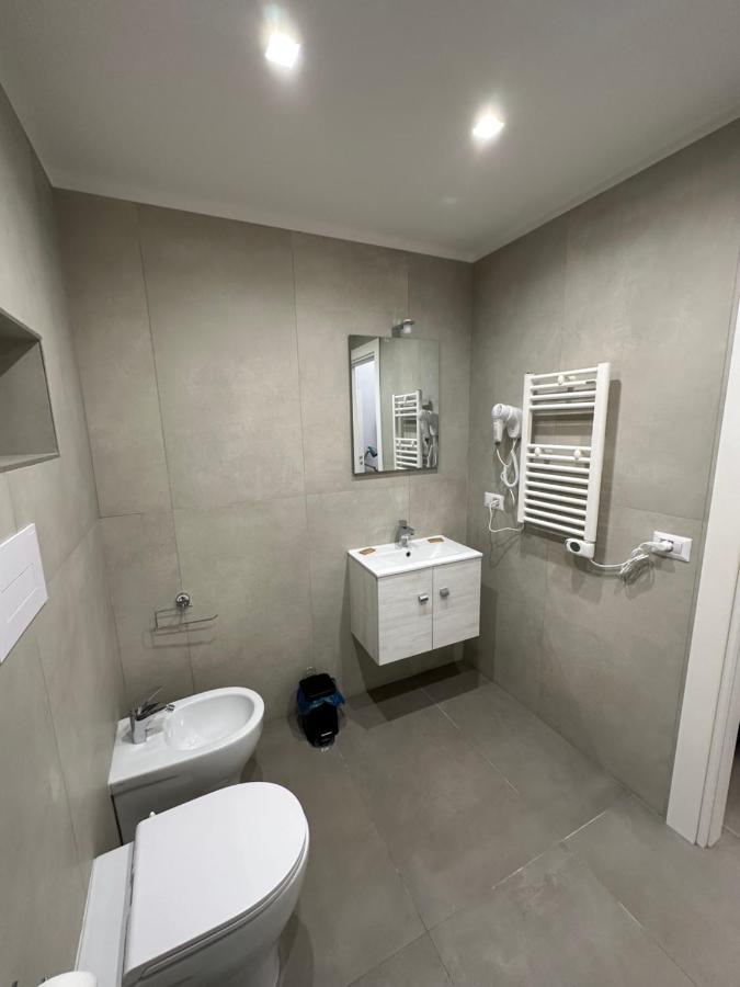Casa Vacanze Sant'Agostino ナポリ エクステリア 写真