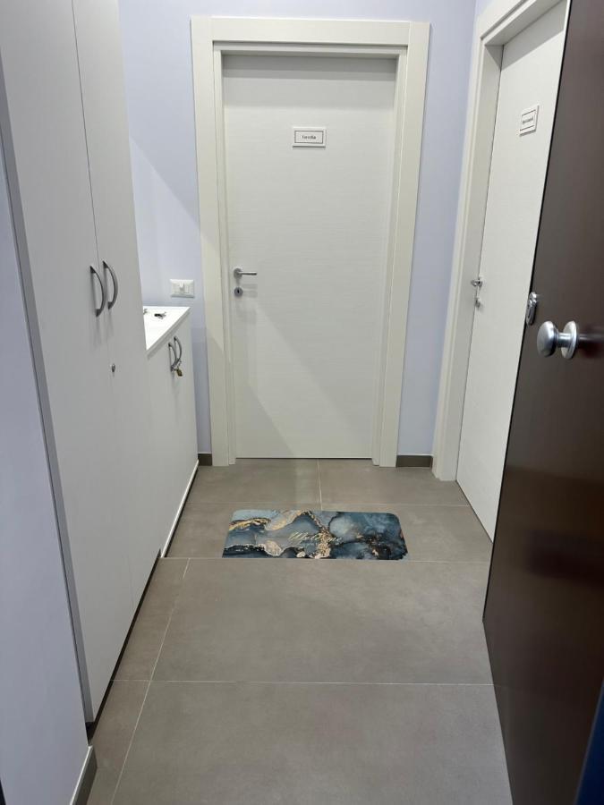 Casa Vacanze Sant'Agostino ナポリ エクステリア 写真