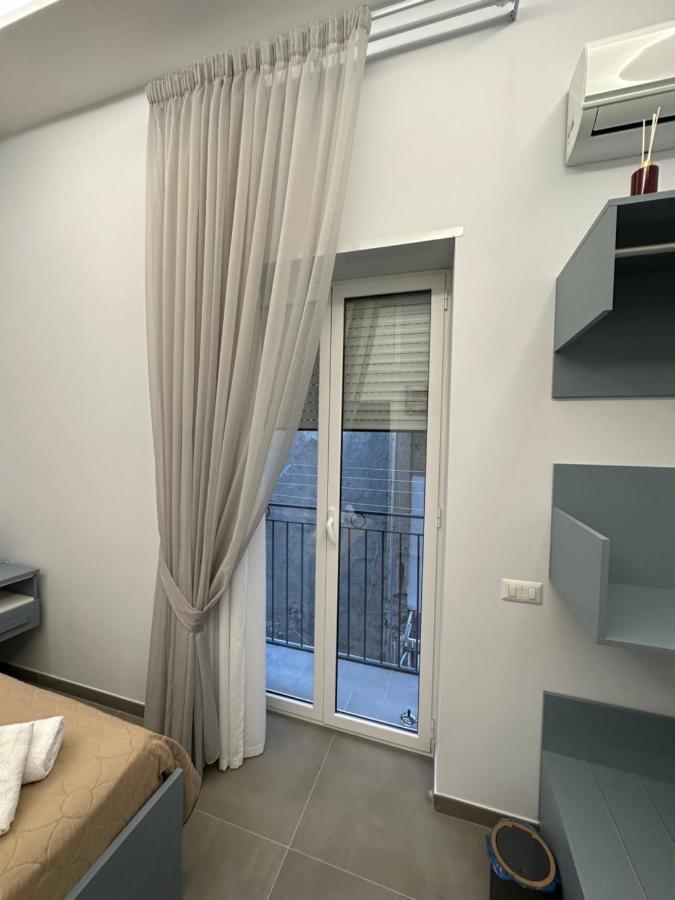 Casa Vacanze Sant'Agostino ナポリ エクステリア 写真